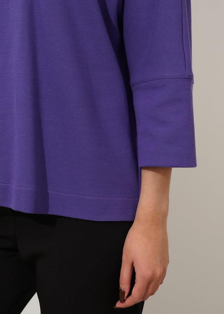 Джемпер жен Clever (АРТ. 236132/97сд_п)