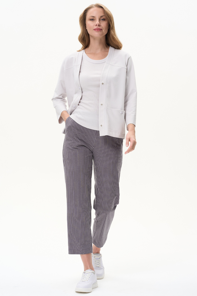 Брюки жен  (АРТ. B2580-S90.6S01)