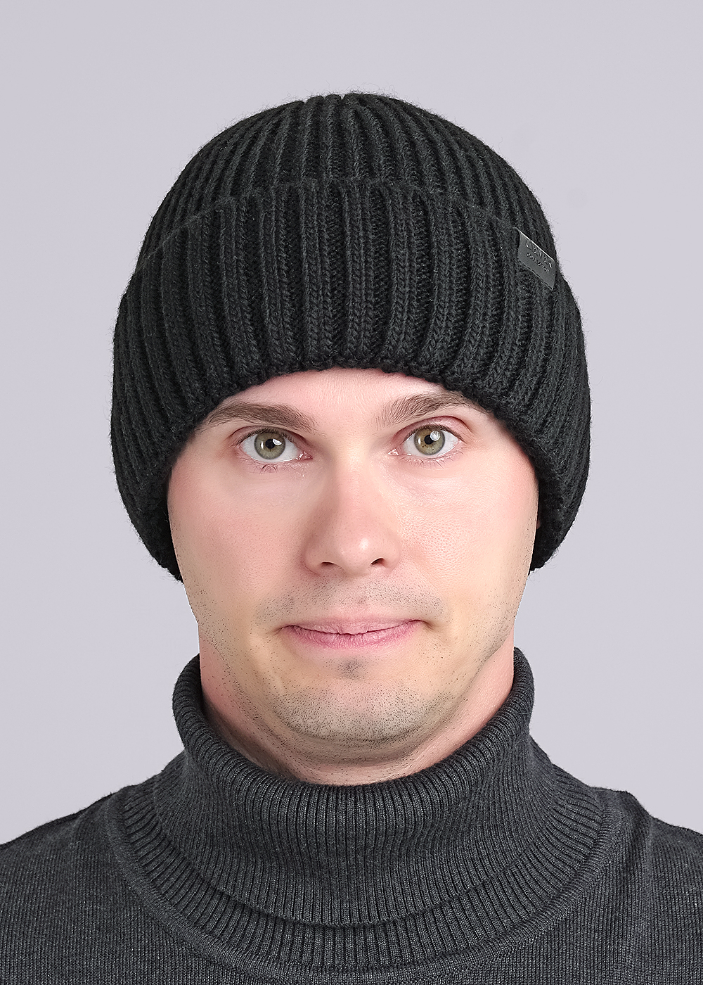 Шапка муж (АРТ. 444161ап)