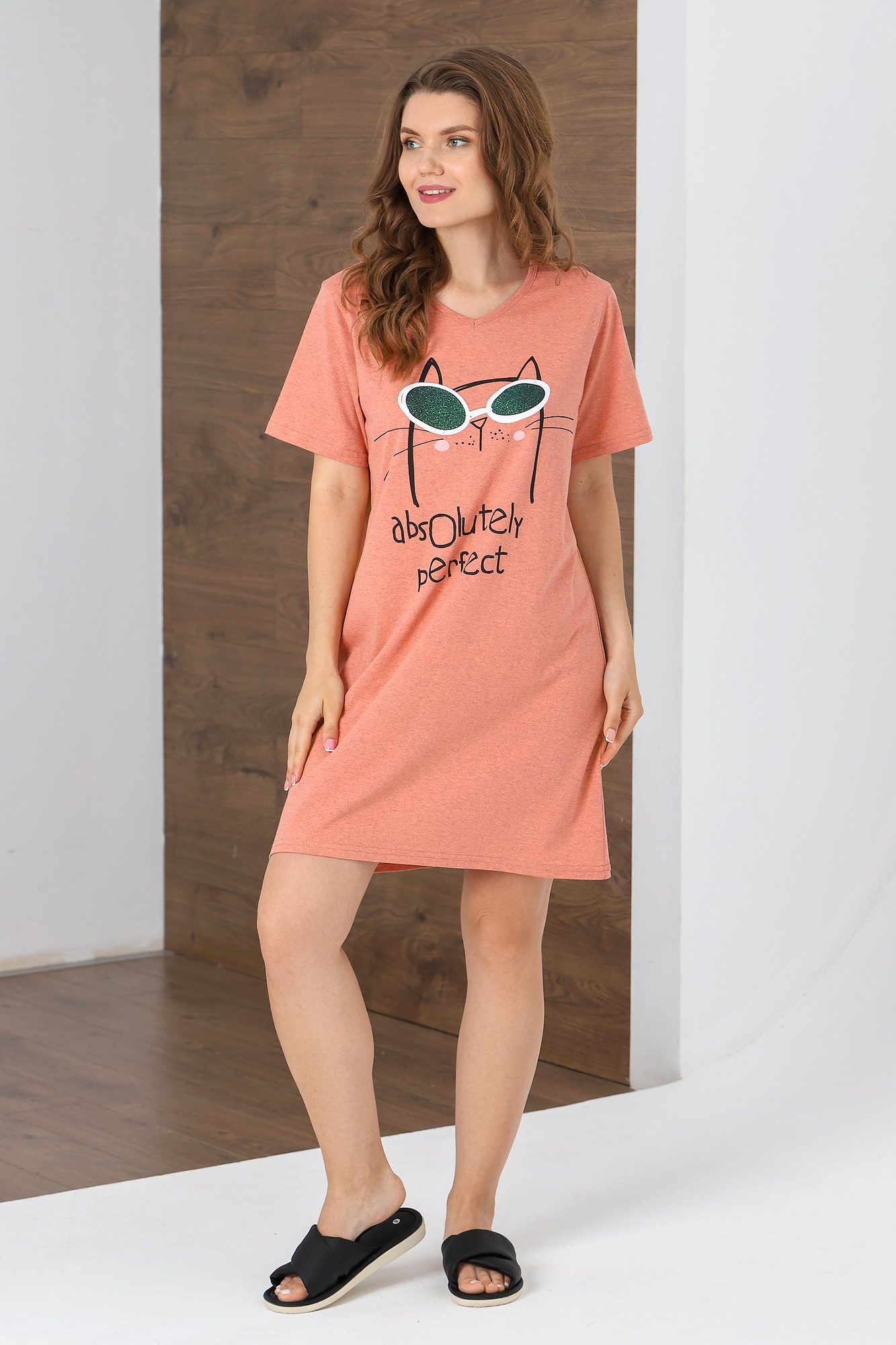 Туника жен (АРТ. Оливия)