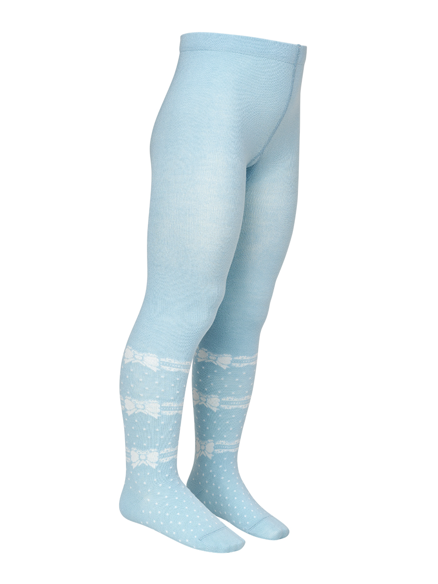 Колготки дет OMSA kids Collant 12Р32-2 (АРТ. Collant 12Р32-2)