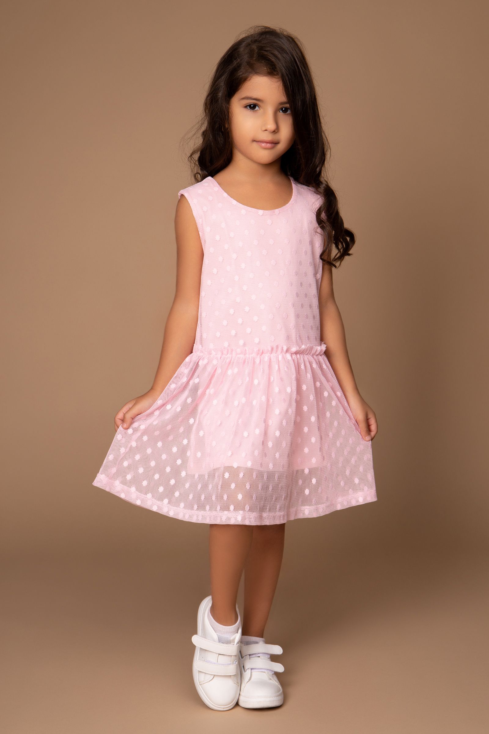 Платье дев (АРТ. ПЛ02-4178)