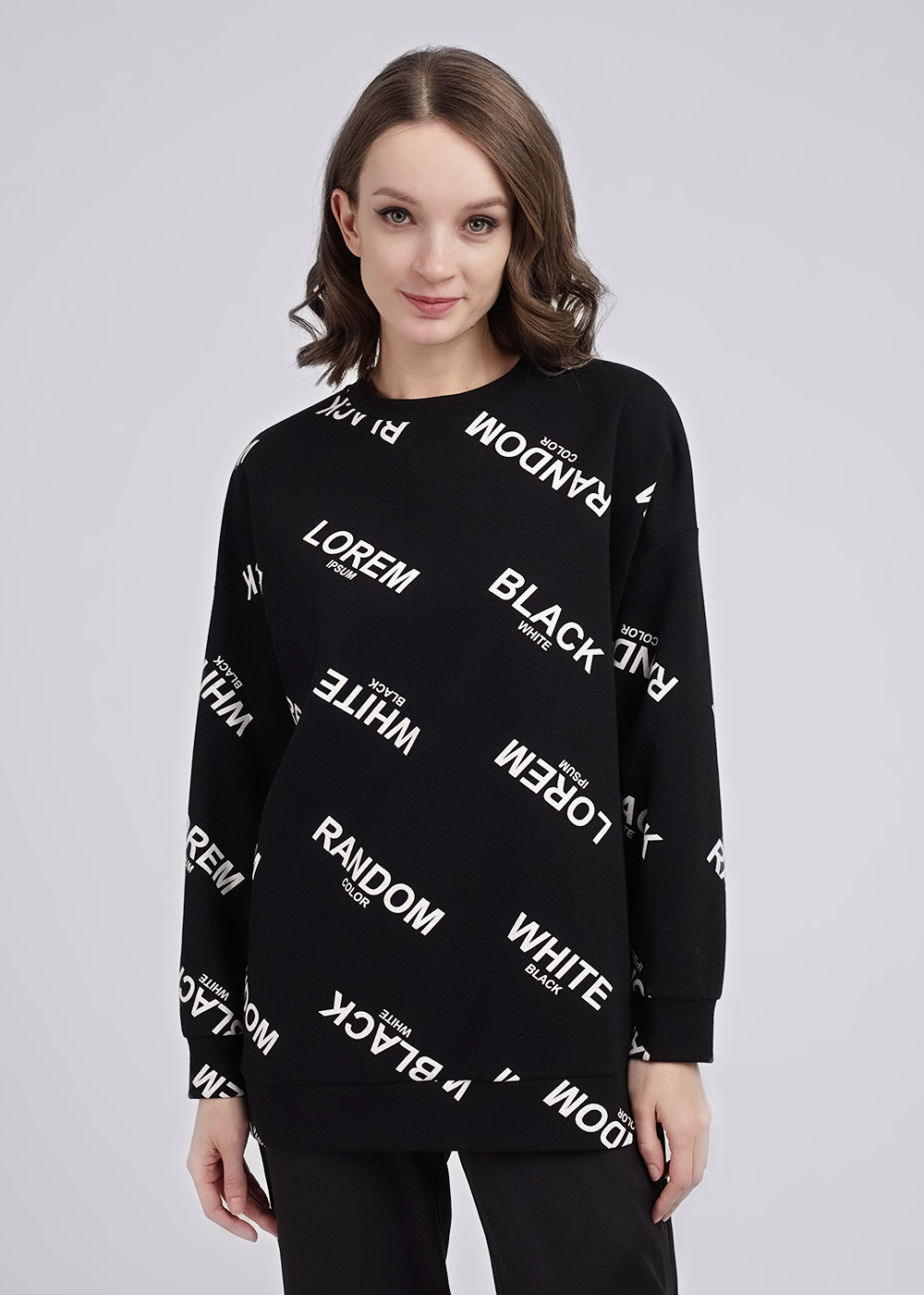 Джемпер жен (АРТ. 146608/148сдн)