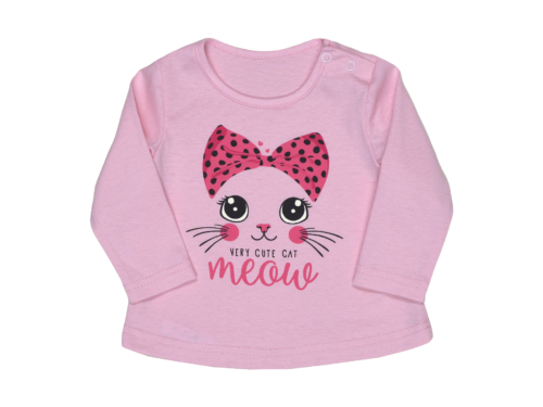 Фуфайка дев (АРТ. 4-86-2)