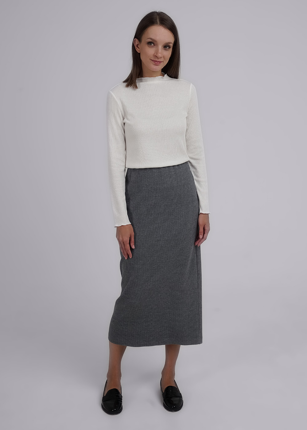 Юбка жен (АРТ. 146692/155ввэ)