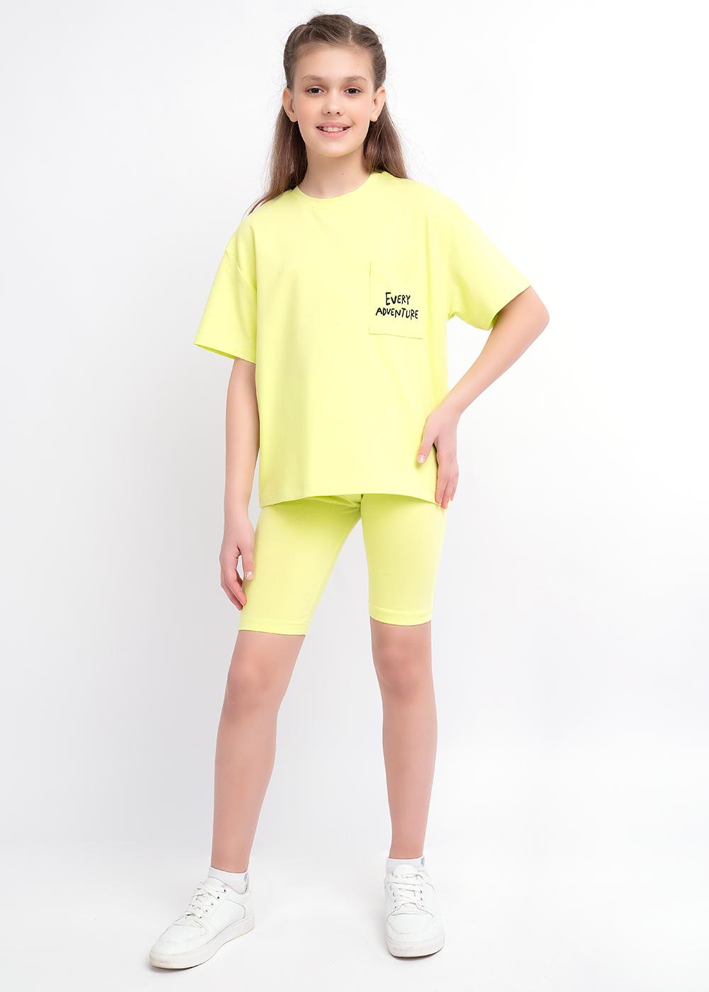 Бриджи дев Clever (АРТ. 905017-01г)