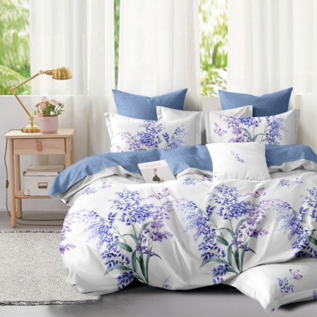 КПБ 1,5сп поплин (АРТ. П-2832)