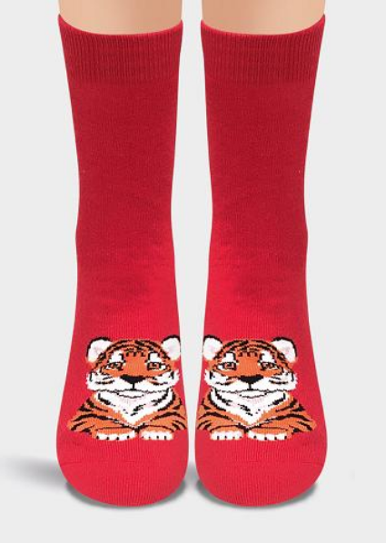 Носки дет (АРТ. С708П)