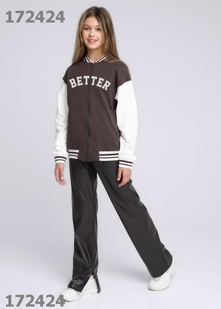 Брюки дев (АРТ. 732941/67тки)