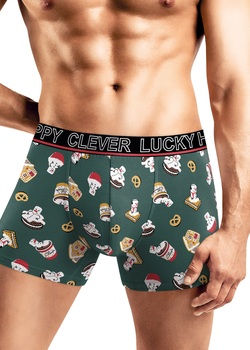 Трусы муж  (АРТ. MSH441163)