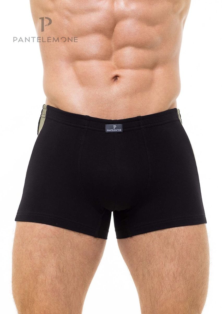 Трусы муж шорты (АРТ. PMH-1159)