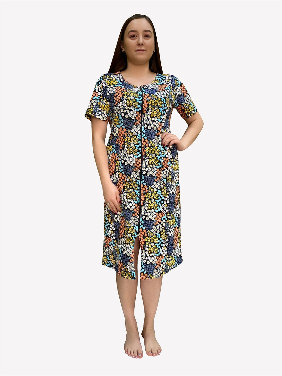 Халат  жен (АРТ. 3737)