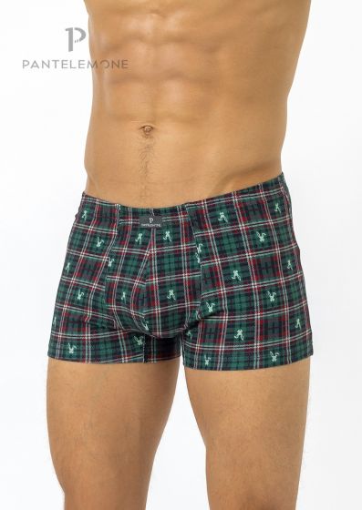 Трусы муж (АРТ. PMHB-1232)