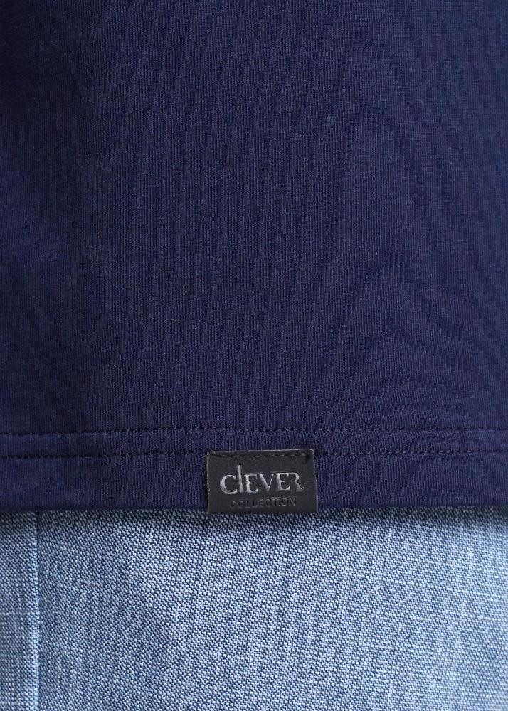 Джемпер муж Clever (АРТ. 532017/98г)