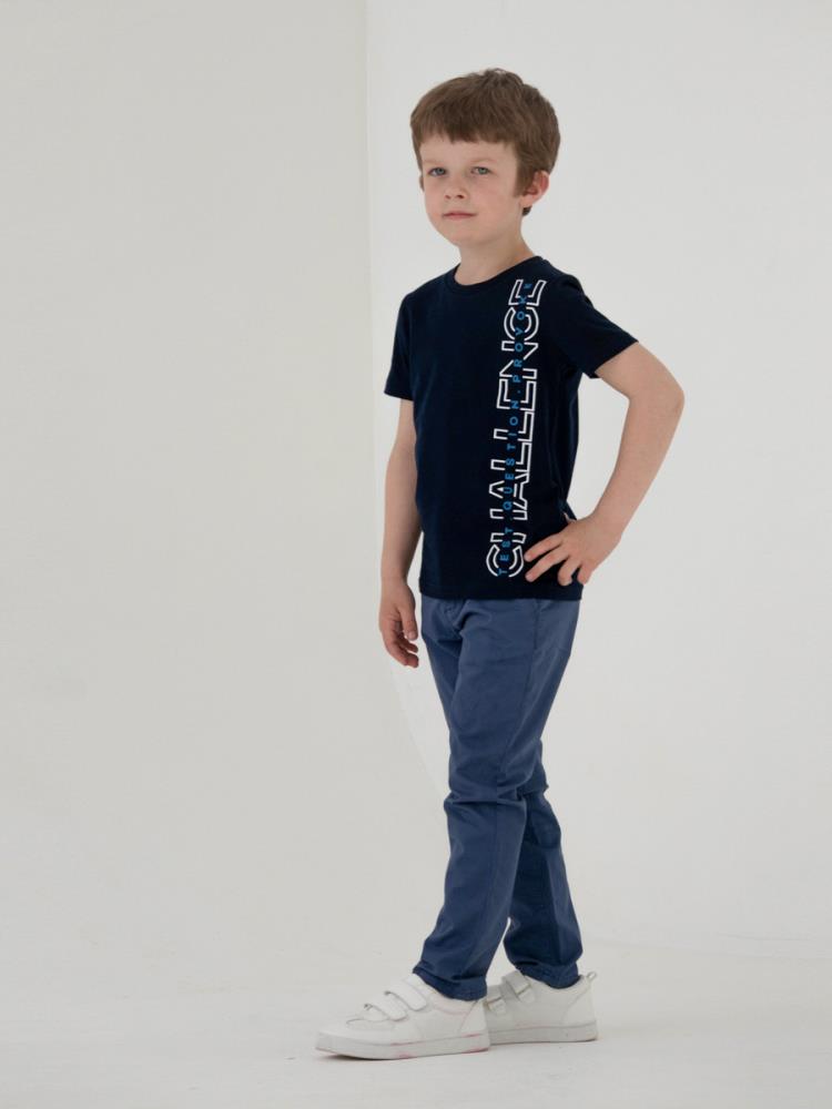 Футболка мал (АРТ. CWJB 63150)