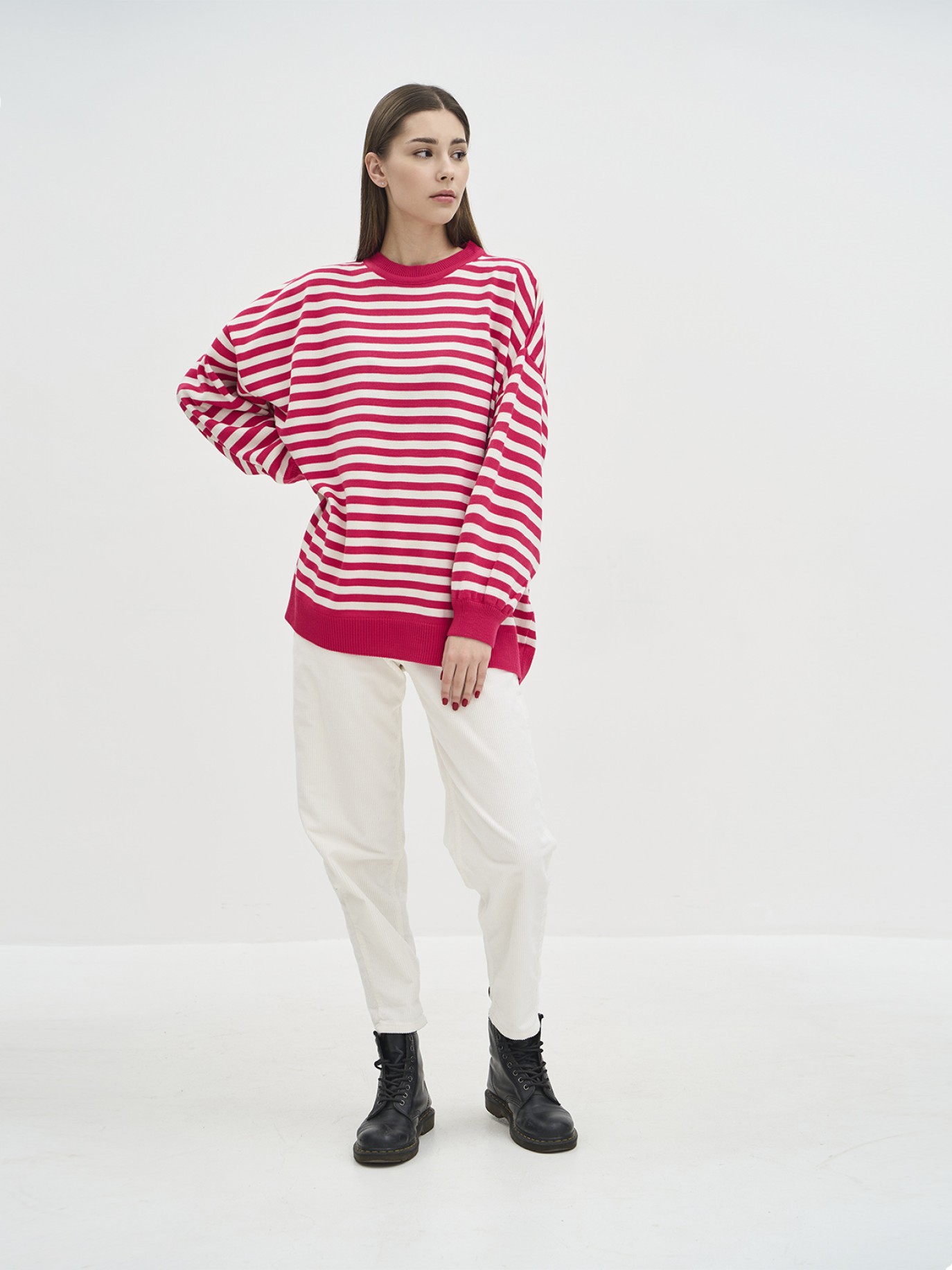 Свитер  жен (АРТ. 4117)