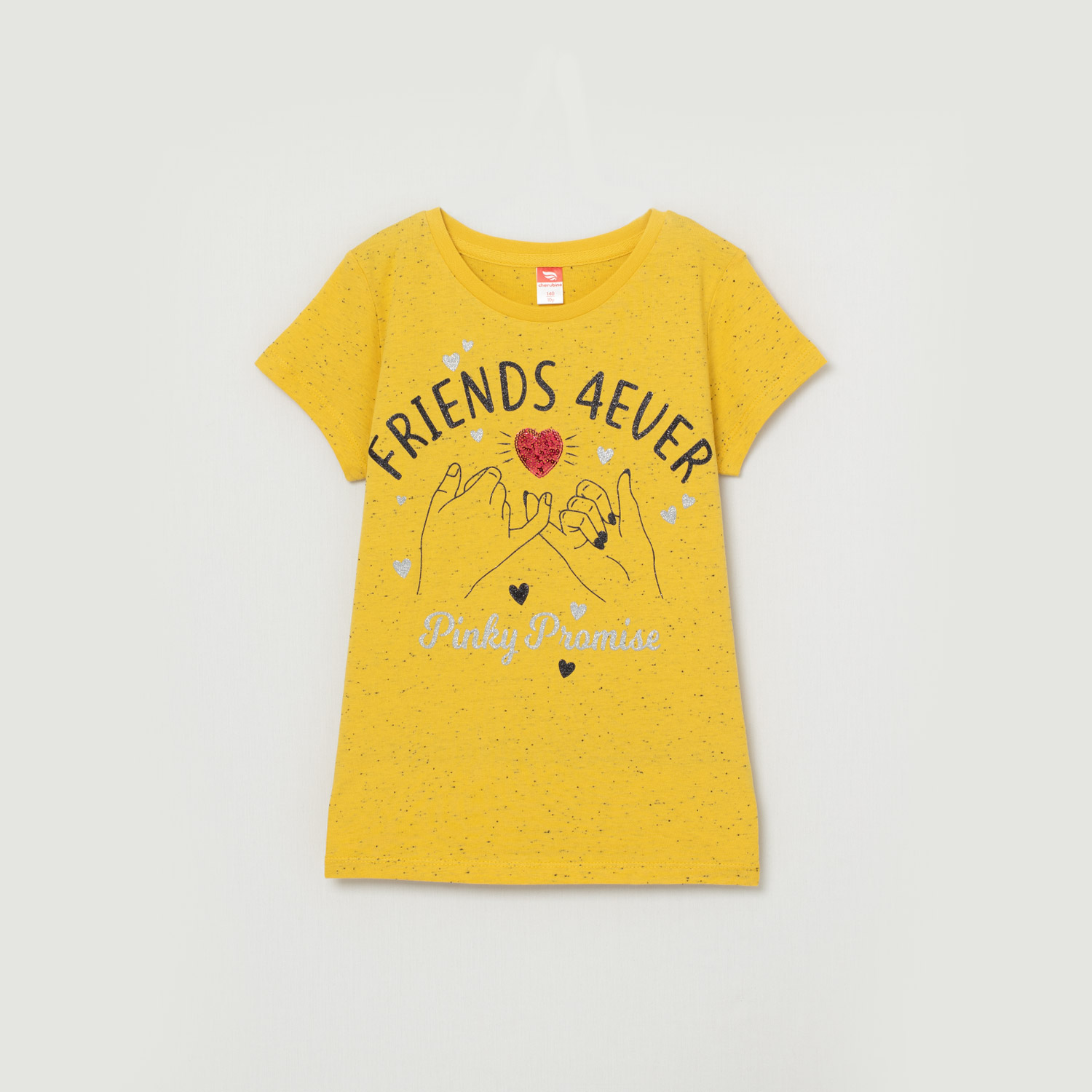 Футболка дев (АРТ. CWJG 62932)