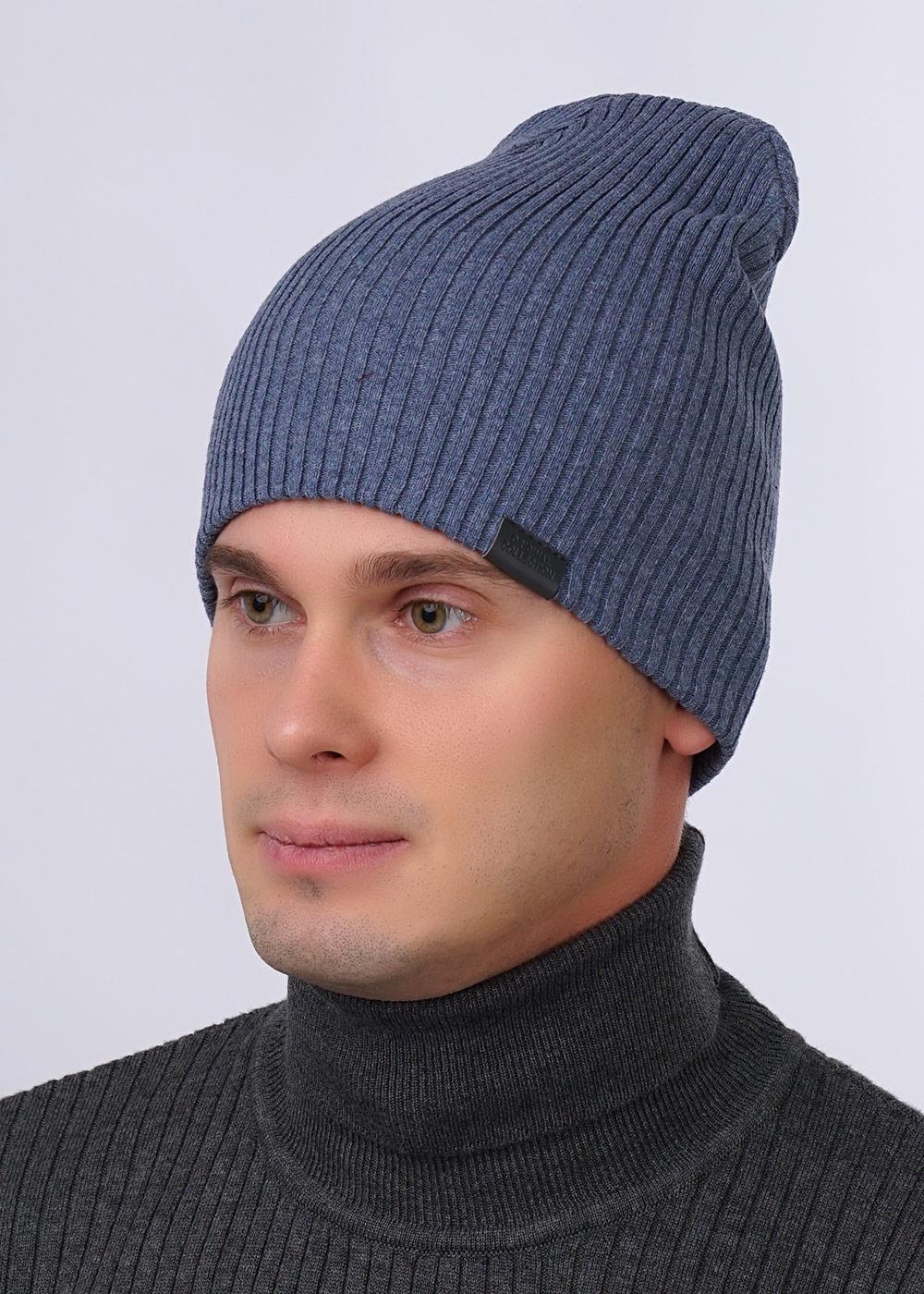 Шапка муж (АРТ. 423659хпэ)