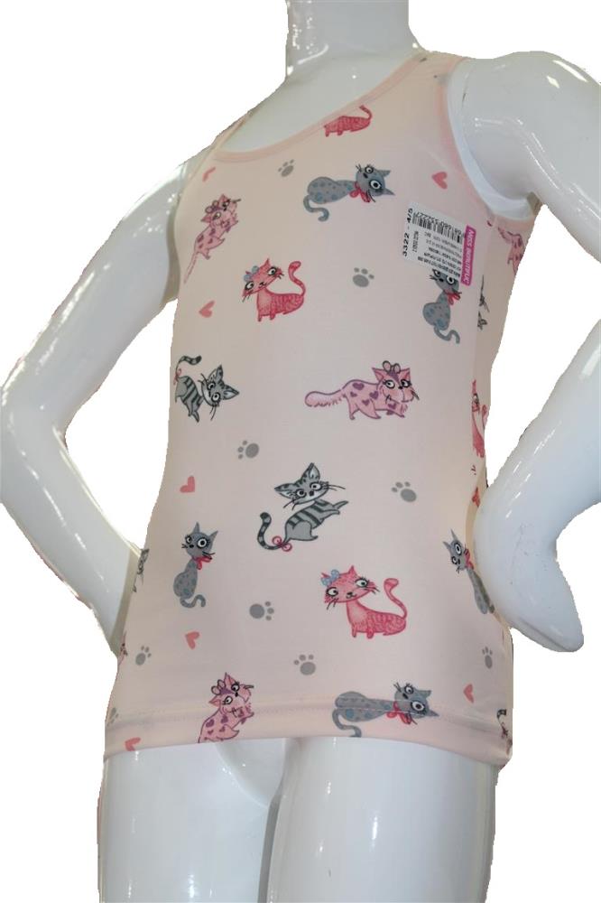 Майка дев (АРТ. 3322)