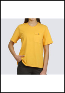 Футболка жен (АРТ. 3864)