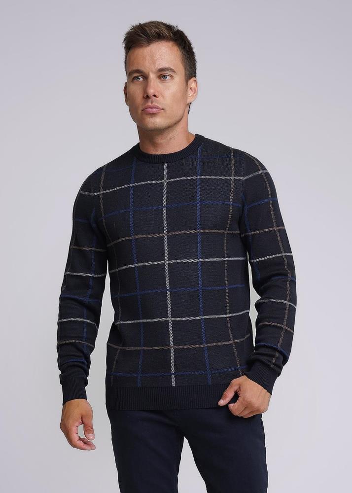 Джемпер муж (АРТ. 433959/14ха)