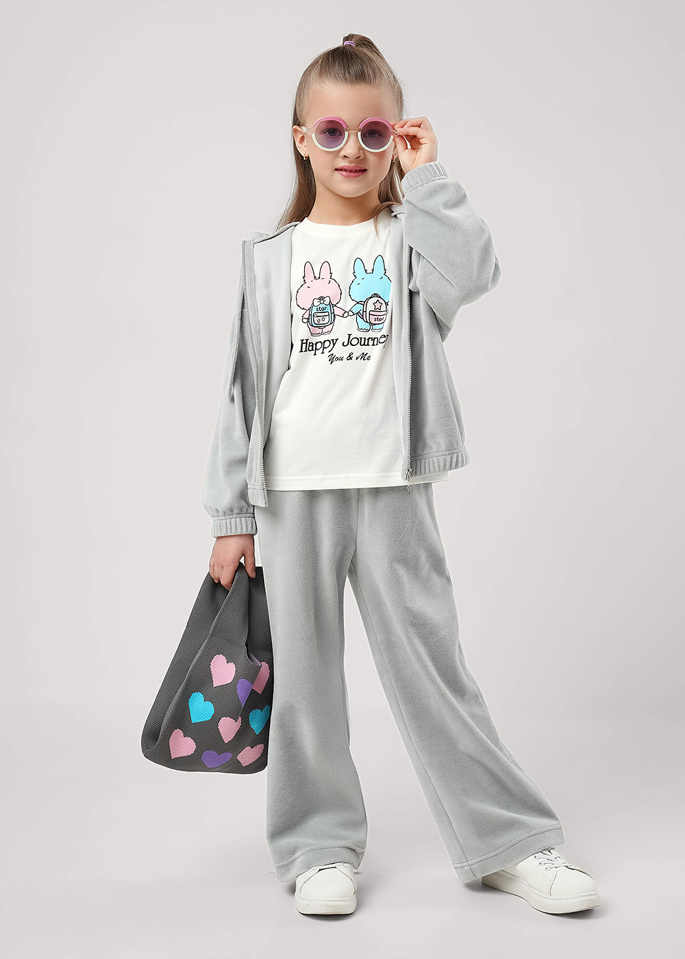 Брюки дев   (АРТ. 867343ю)