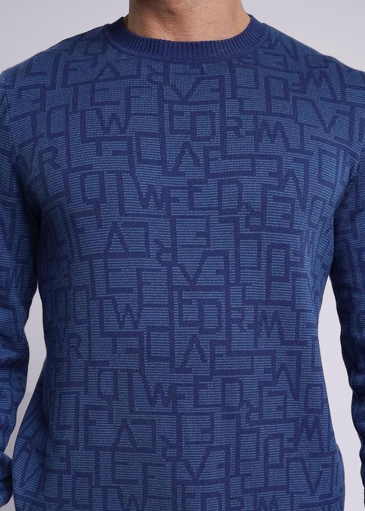 Джемпер муж Clever (АРТ. 633730ха)