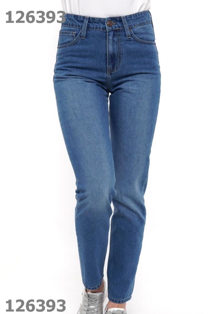 Джинсы жен Clever (АРТ. 293476ру)