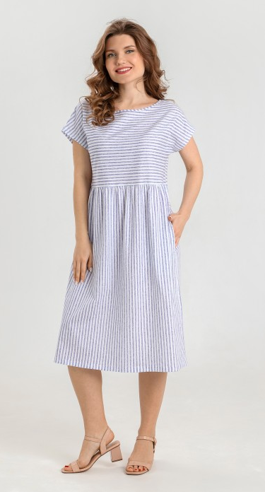 Платье жен (АРТ. Фурор-1)