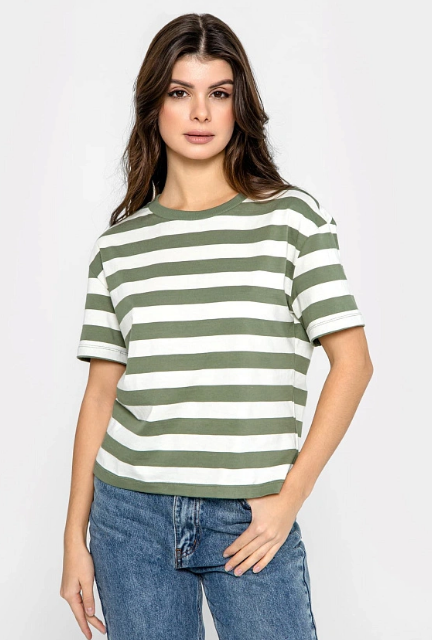 Футболка жен (АРТ. 112511)