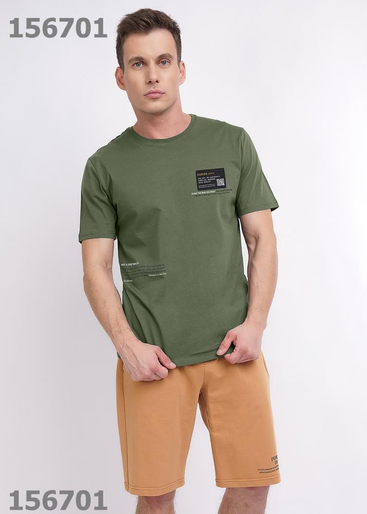 Джемпер муж Clever (АРТ. 521985/67кд_п)