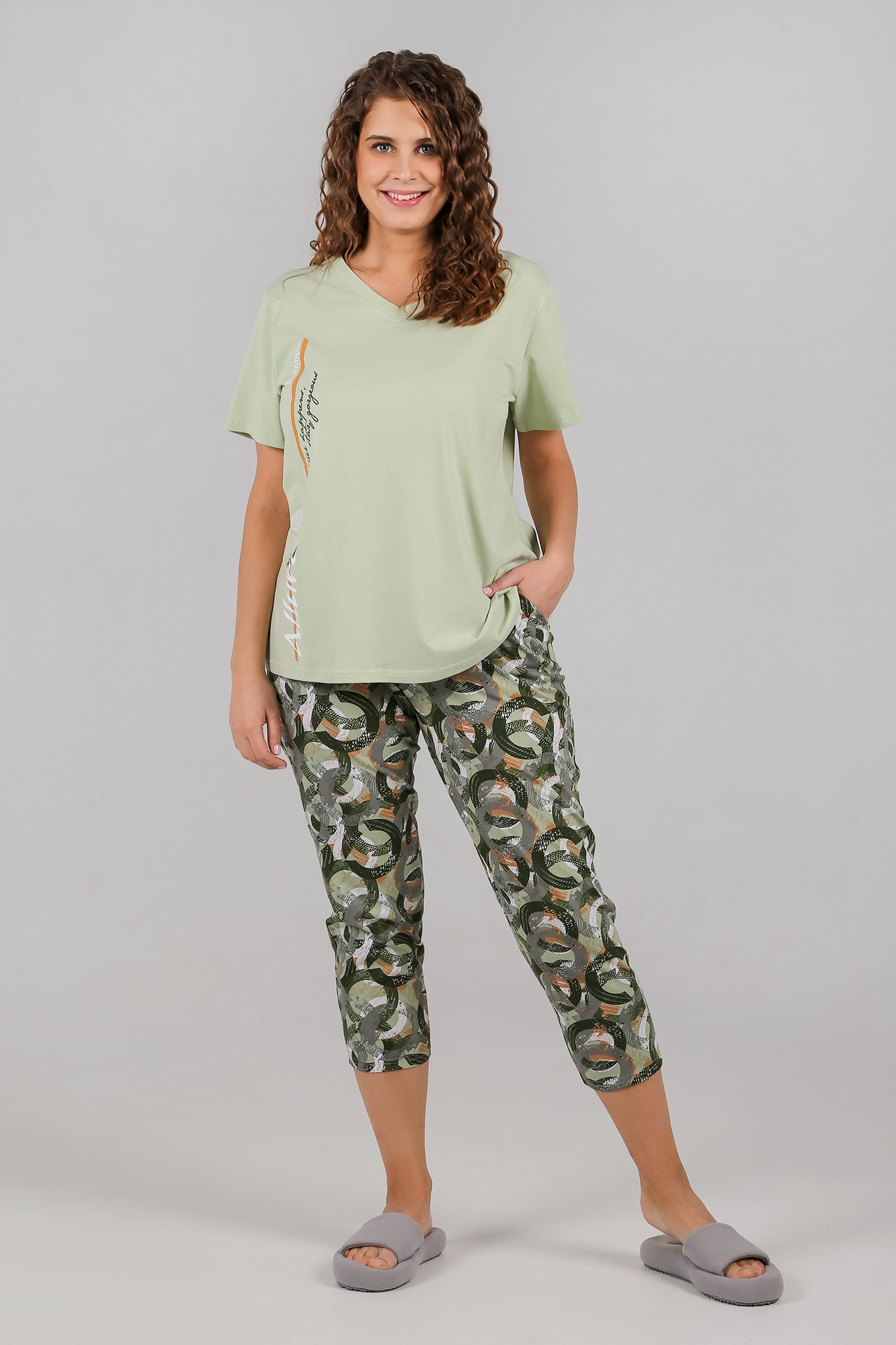 Костюм жен (АРТ. Арго-2)