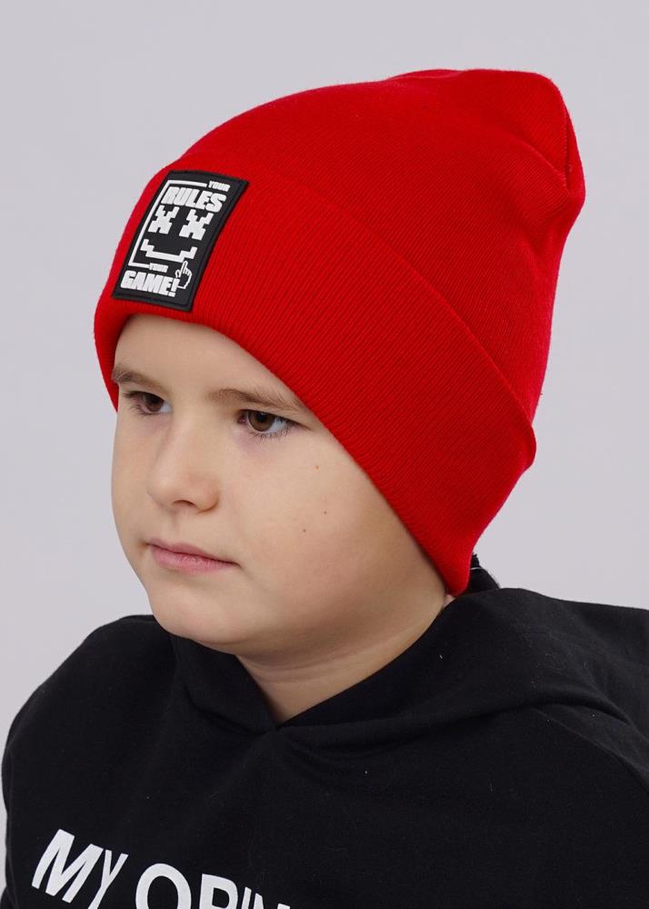 Шапка дет Clever (АРТ. 523428ха)