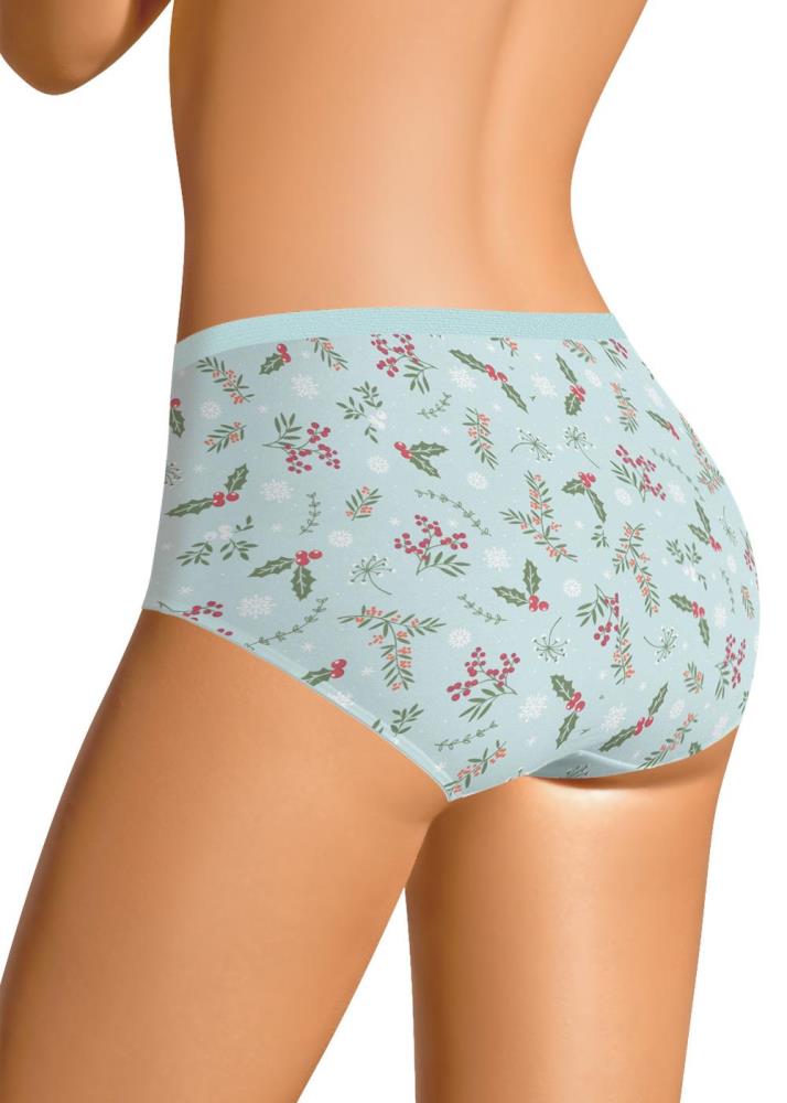 Трусы жен (АРТ. M1055к)