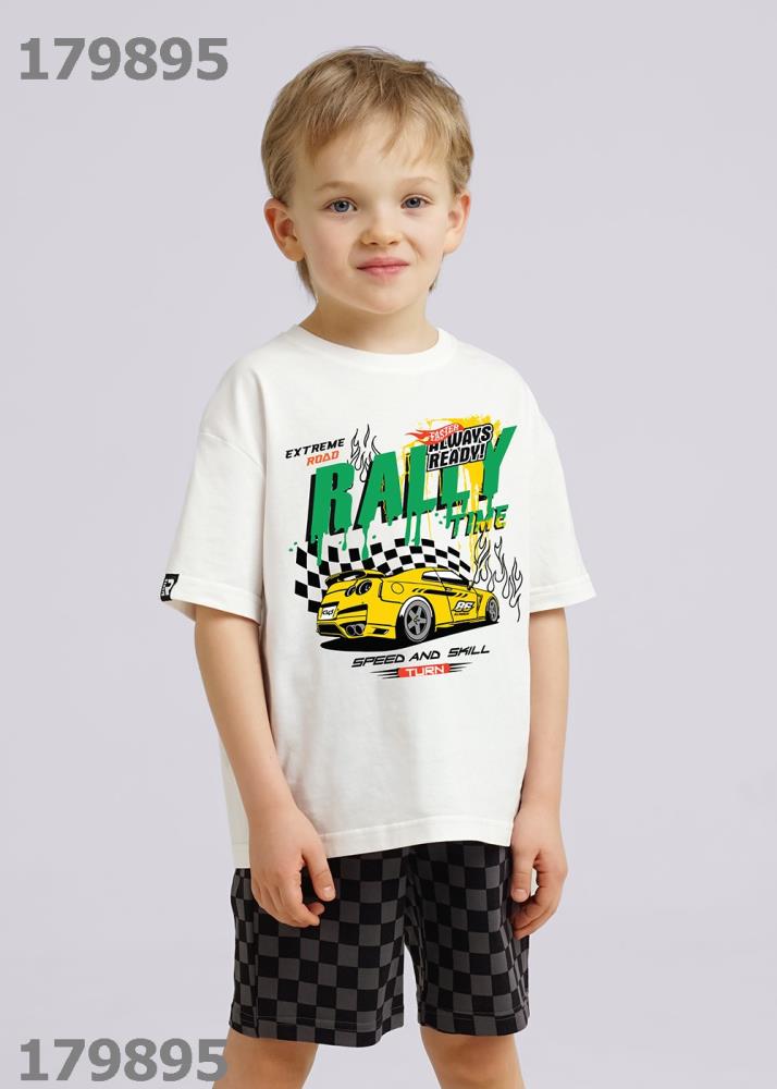 Футболка мал (АРТ. 845769/75кд_п3)