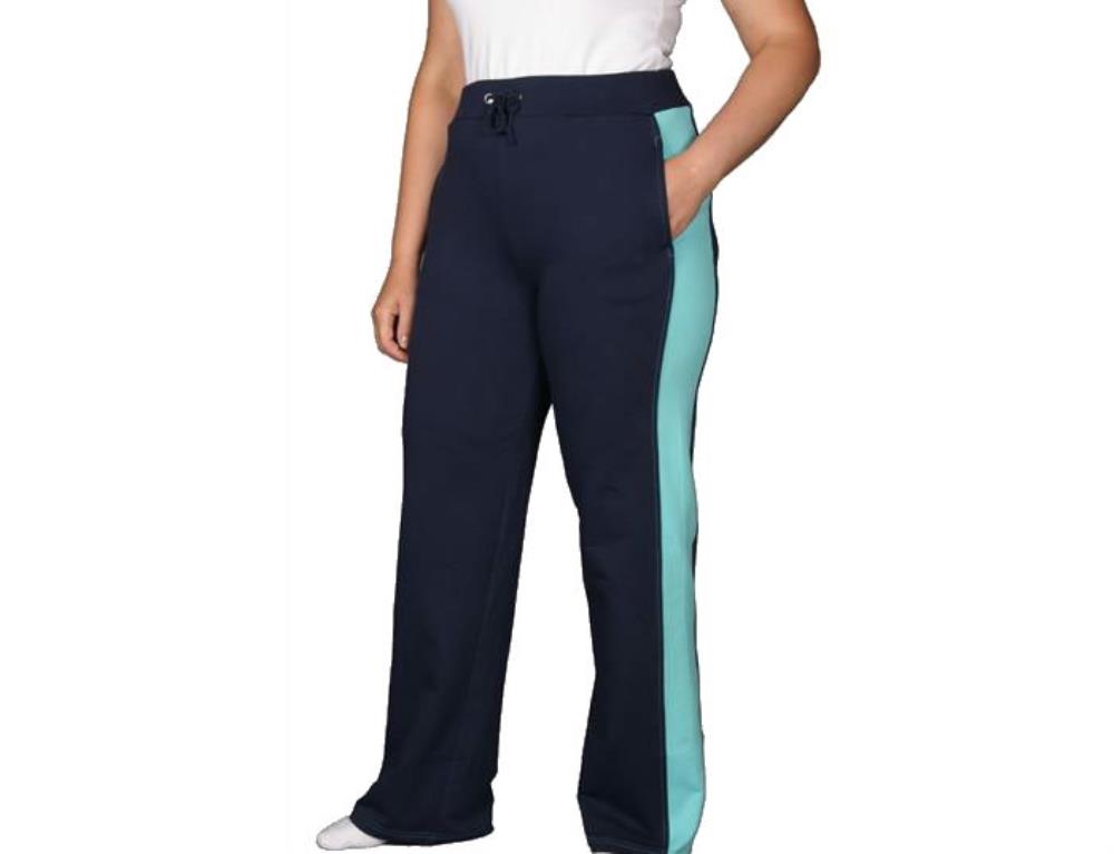 Брюки жен (АРТ. 2108)