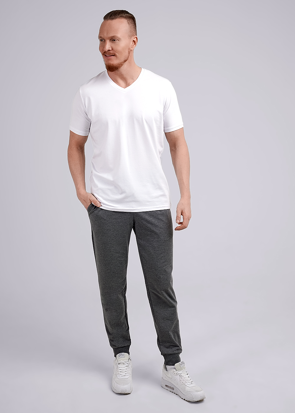 Брюки муж (АРТ. 632204/1фэ)