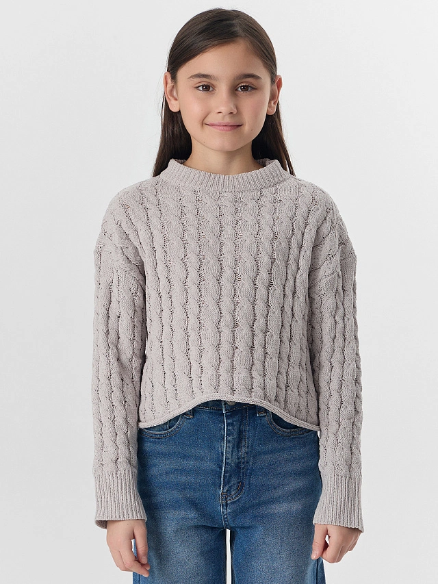 Джемпер дев (АРТ. 127984)