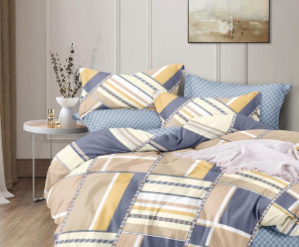 КПБ Евро поплин (АРТ. ПВ14-1290)