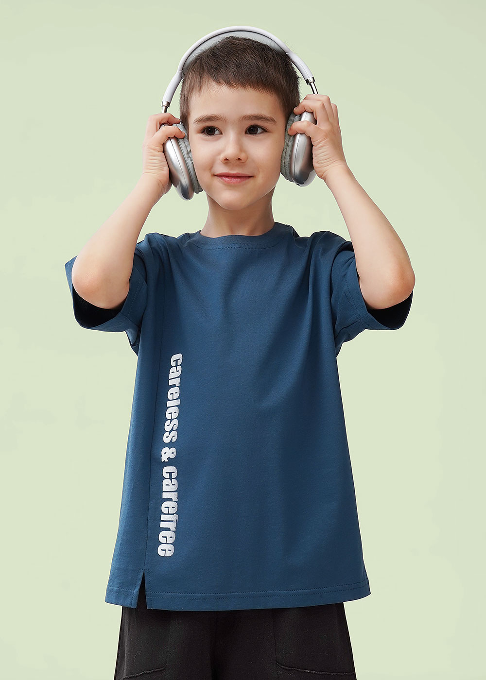 Футболка мал   (АРТ. 867422/18кд_п)