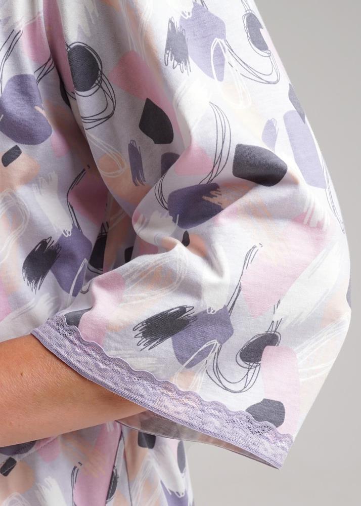 Халат жен (АРТ. LX13-1069)