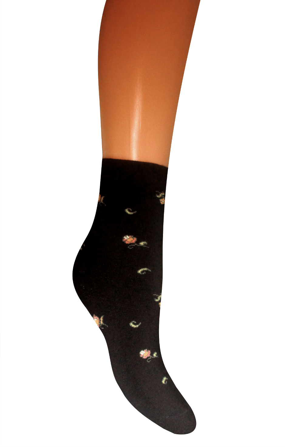 Носки жен (АРТ. С840)