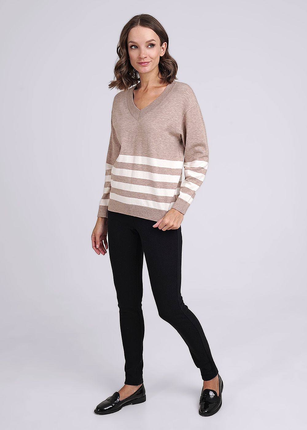 Джемпер жен (АРТ. 144095/140вн)