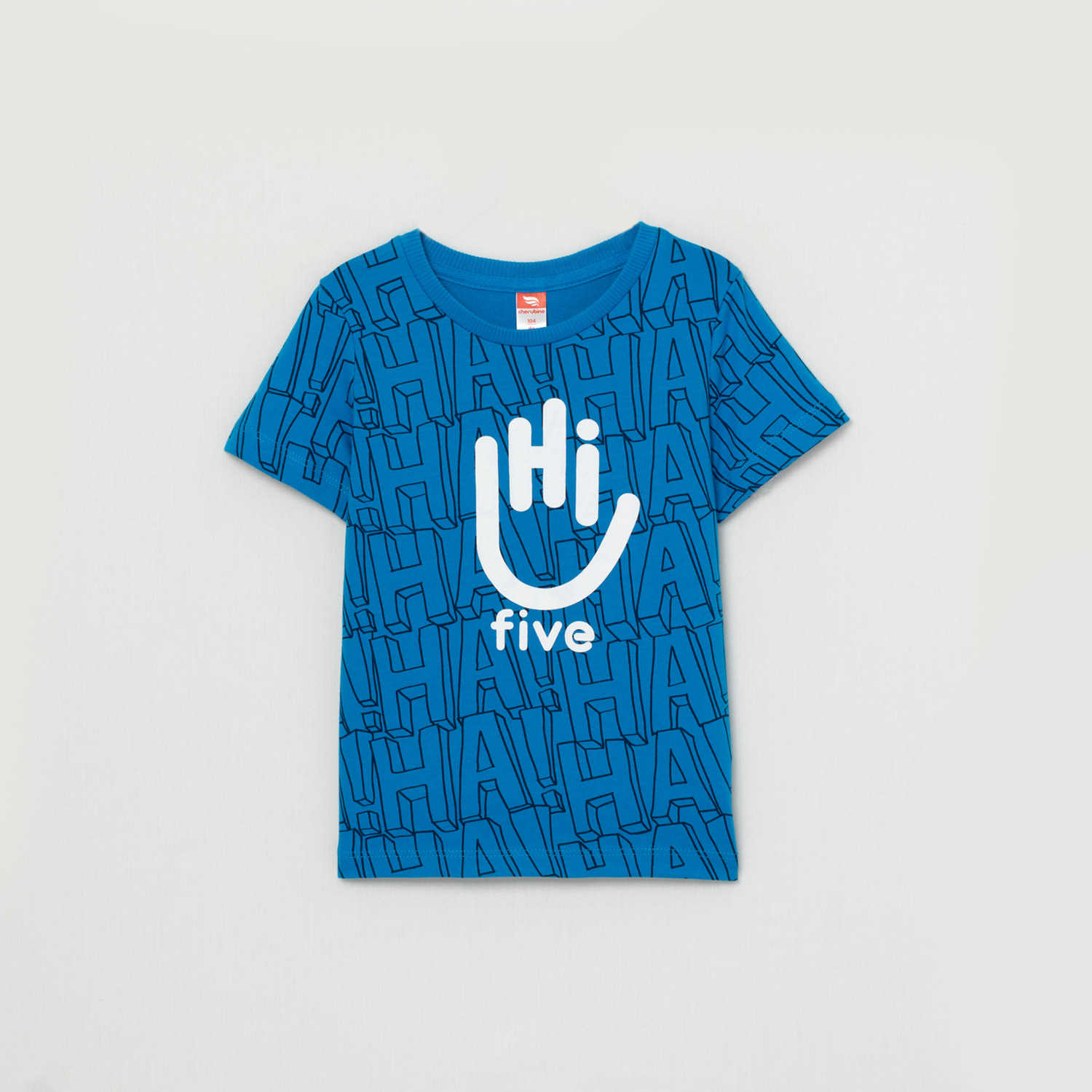 Футболка мал (АРТ. CWKB 62835)