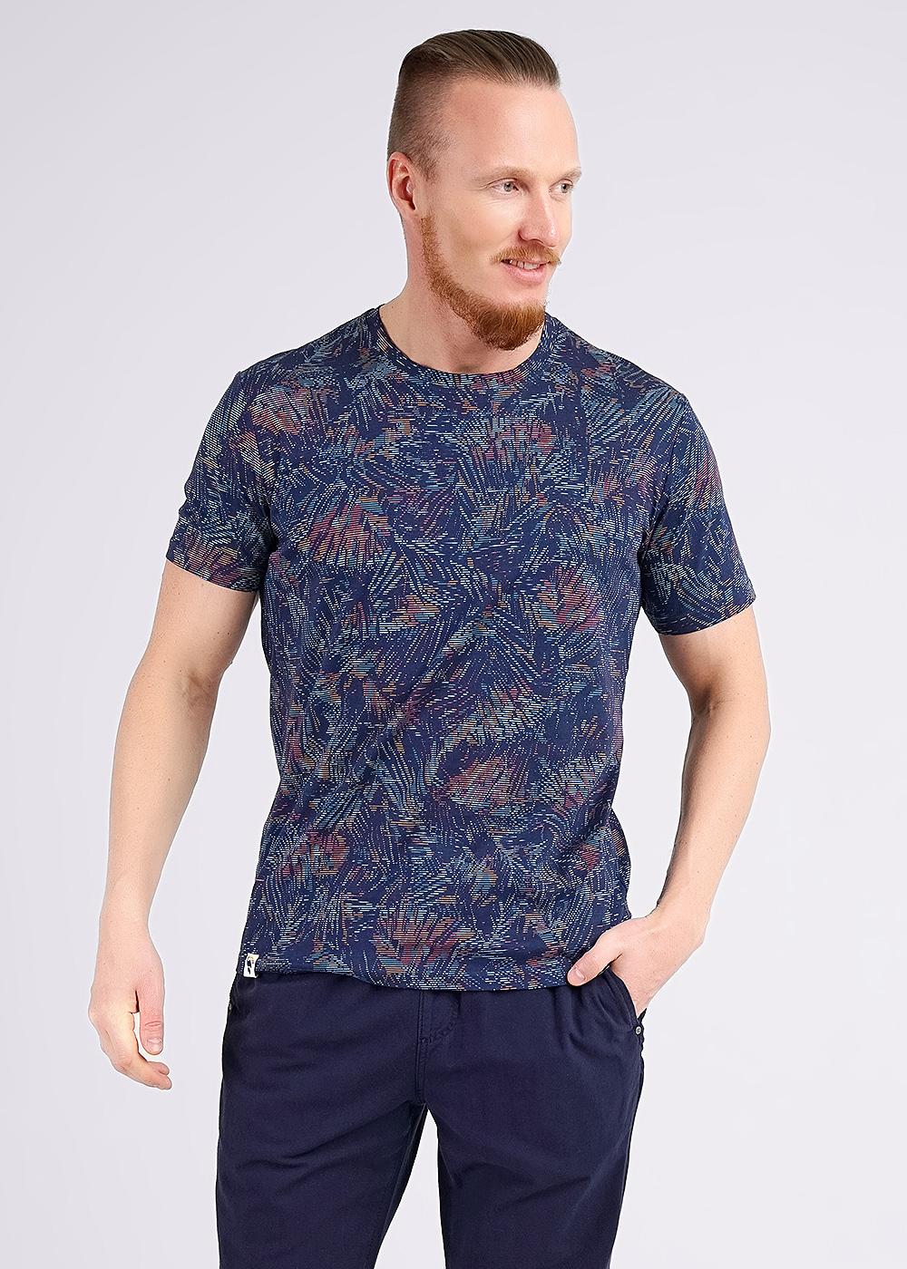 Футболка муж (АРТ. 542287/22ккн)