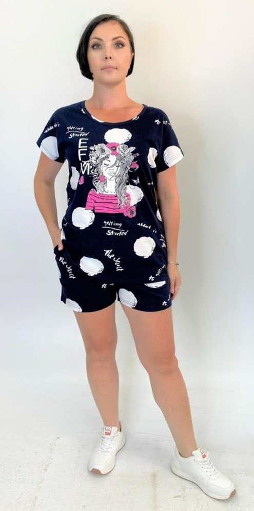 Комплект жен (АРТ. 5660)