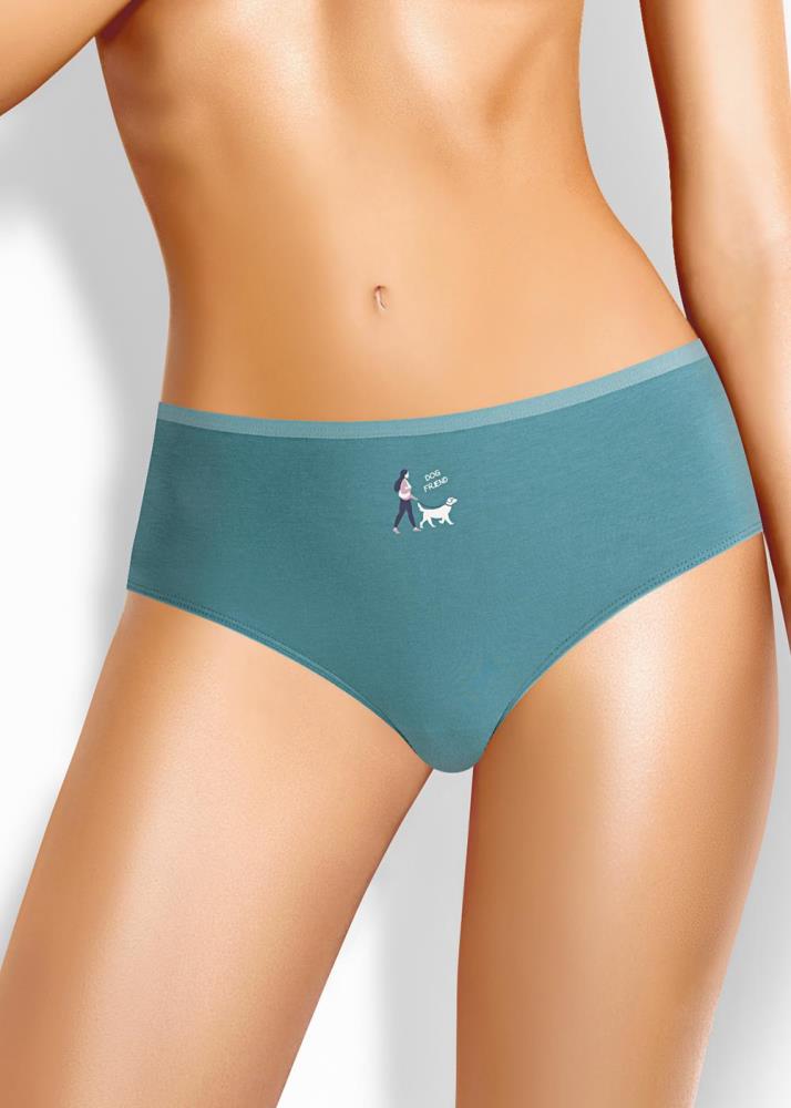 Трусы  жен Clever (АРТ. C973/1)