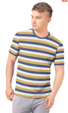 Фуфайка муж (АРТ. 600311кн)