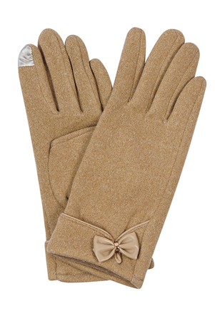 Перчатки жен швейные (АРТ. S2173-L)