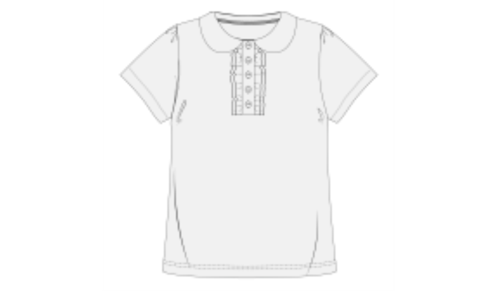 Джемпер дев (АРТ. CWJG 63199)